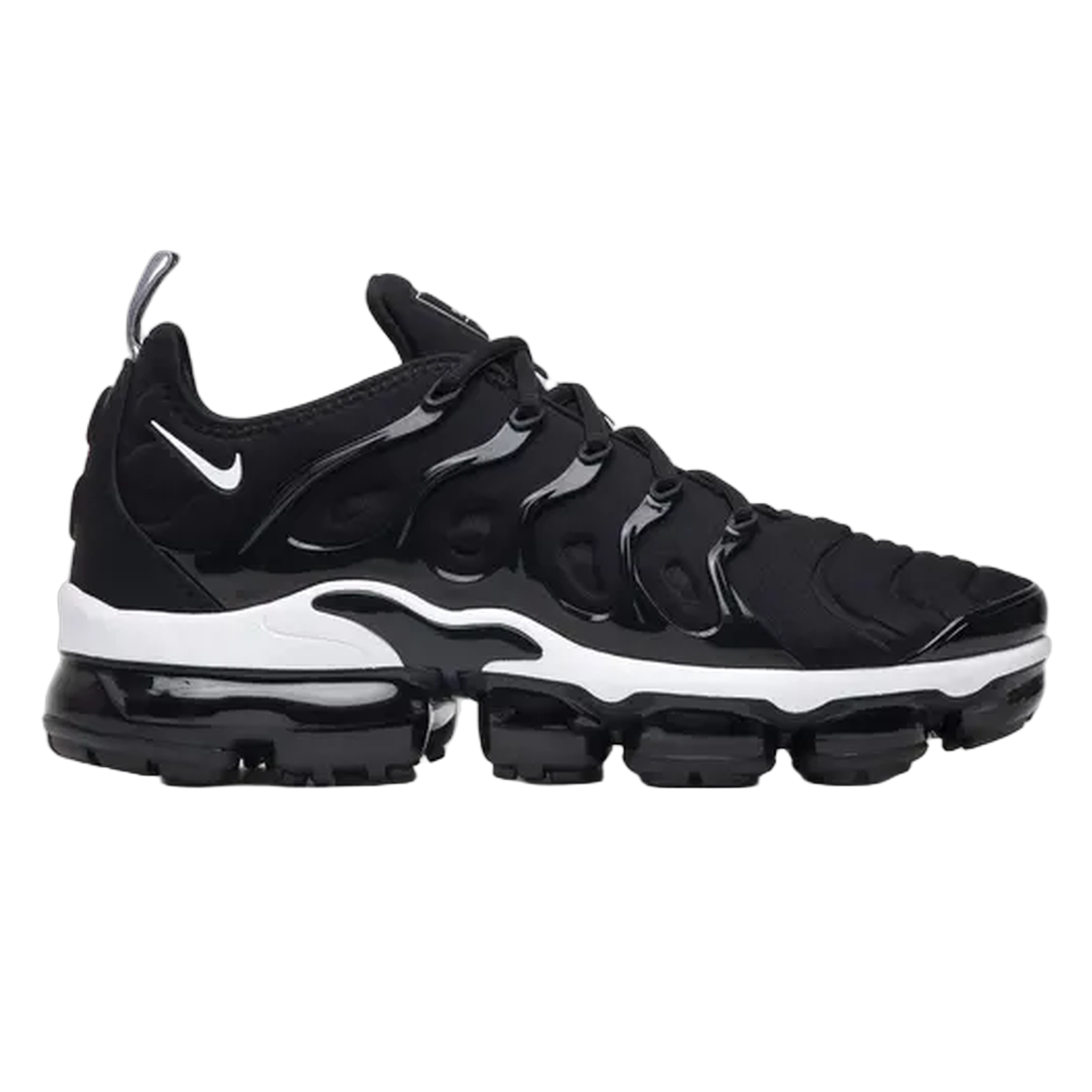 Nike Air VaporMax Plus Overbranding Black 924453-011