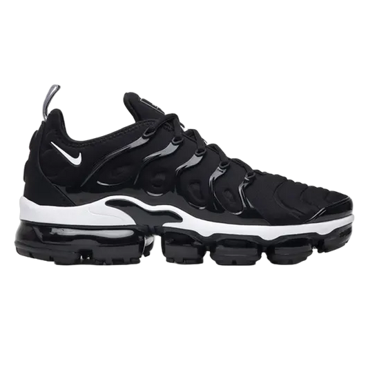 Nike Air VaporMax Plus Overbranding Black 924453-011