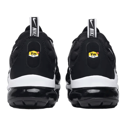 Nike Air VaporMax Plus Overbranding Black Back 924453-011