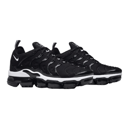 Nike Air VaporMax Plus Overbranding Black Side 924453-011