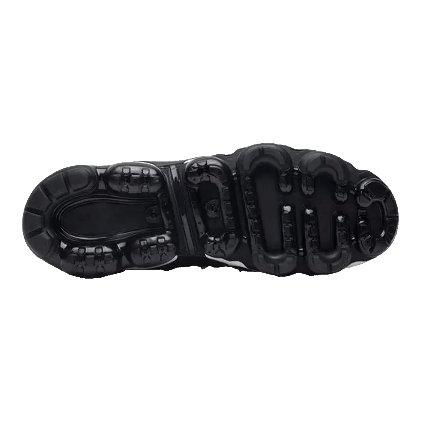 Nike Air VaporMax Plus Overbranding Black Sohle 924453-011