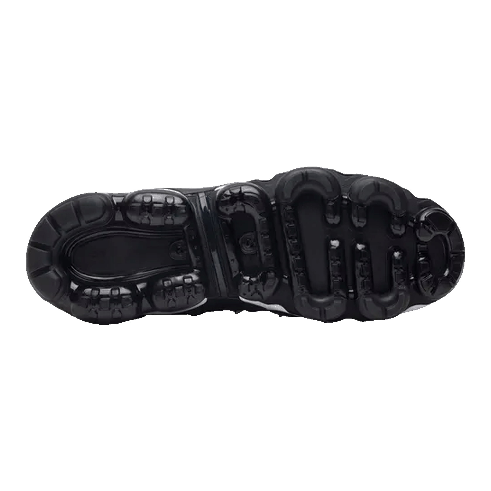 Nike Air VaporMax Plus Overbranding Black Sohle 924453-011