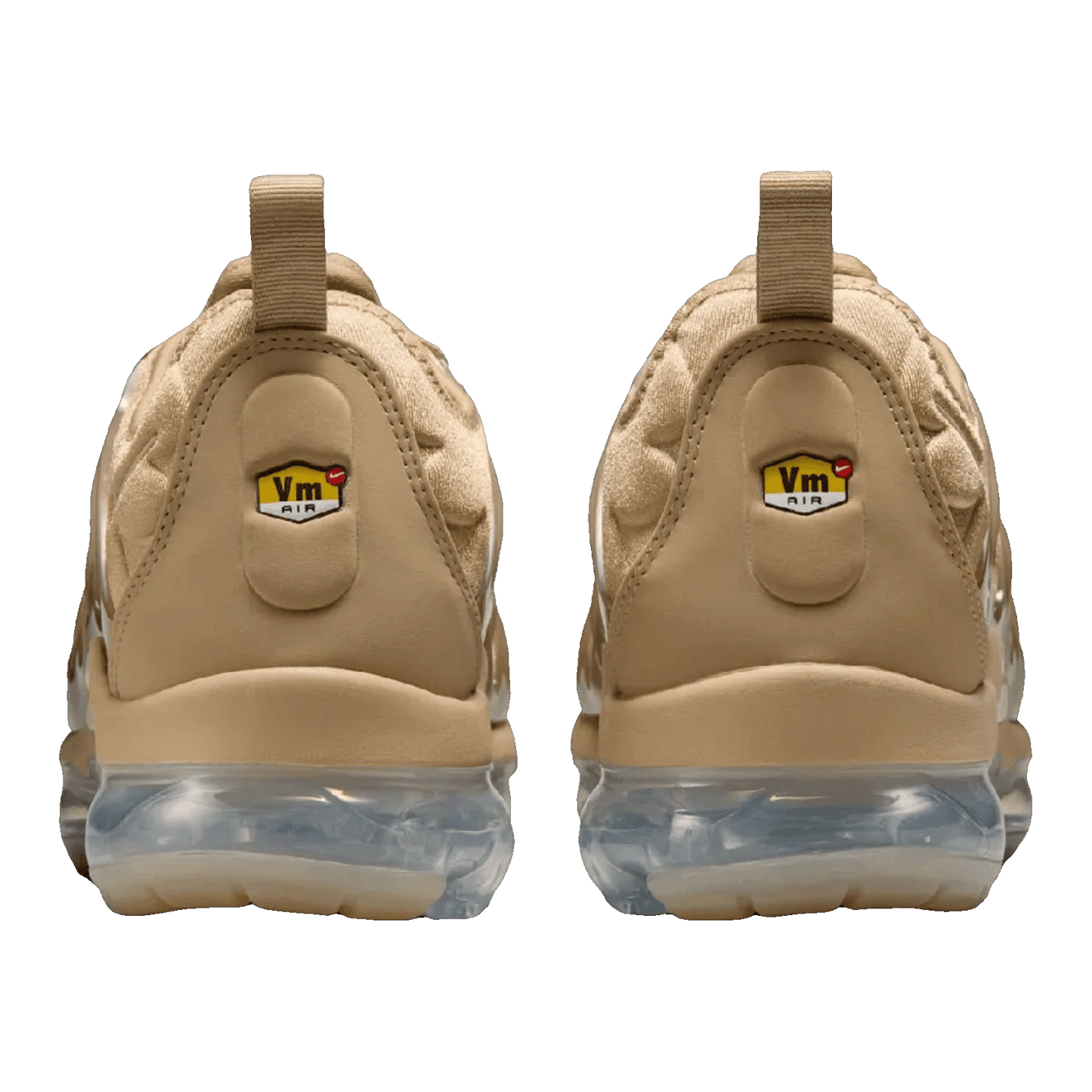 Nike Air VaporMax Plus Parachute Beige Back IB4008-297