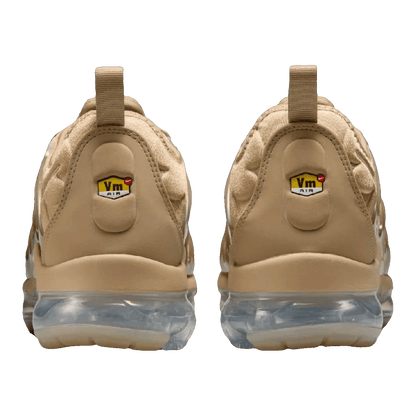 Nike Air VaporMax Plus Parachute Beige Back IB4008-297