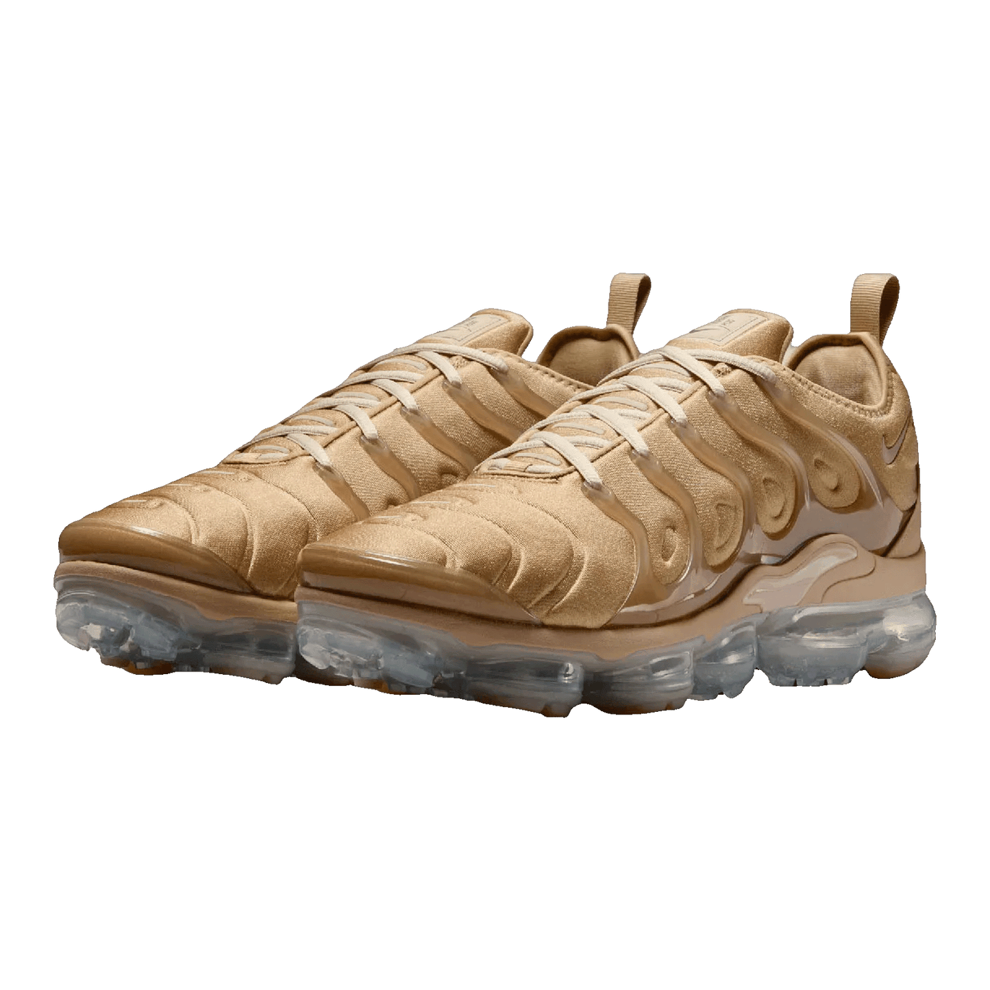 Nike Air VaporMax Plus Parachute Beige Side IB4008-297