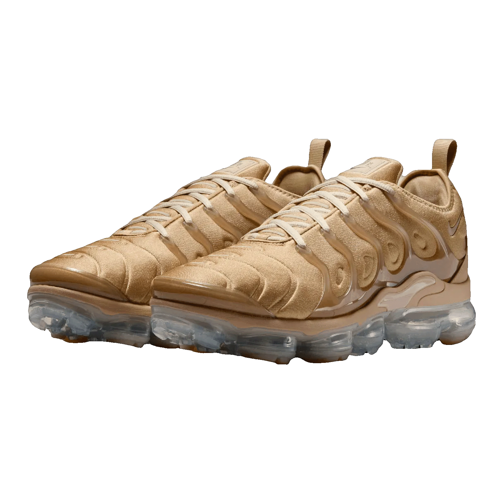 Nike Air VaporMax Plus Parachute Beige Side IB4008-297