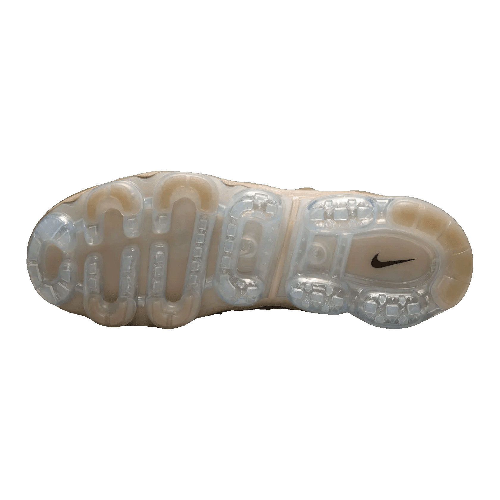 Nike Air VaporMax Plus Parachute Beige Sohle IB4008-297