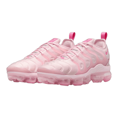 Nike Air Vapormax Plus Pink Foam (W) Side FZ3614-686