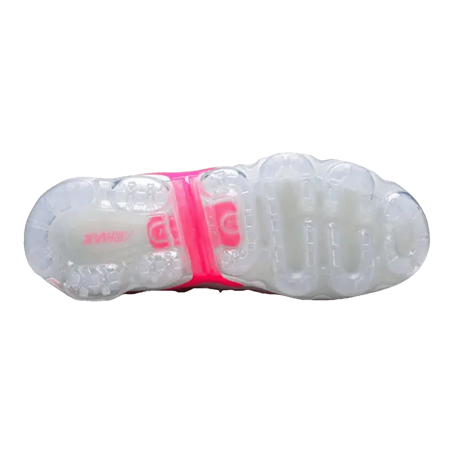 Nike Air VaporMax Plus Platinum Tint (W) Sohle CZ7995-001
