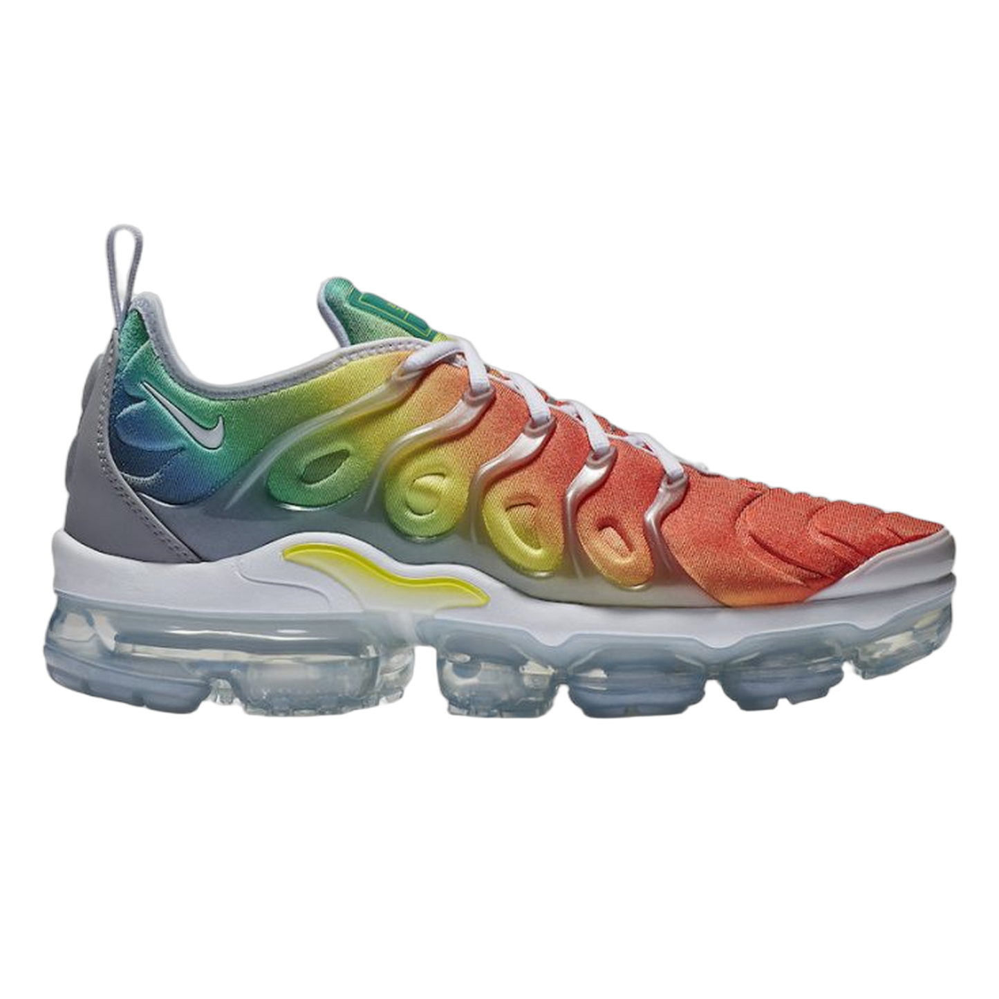Nike Air VaporMax Plus Rainbow 924453-103