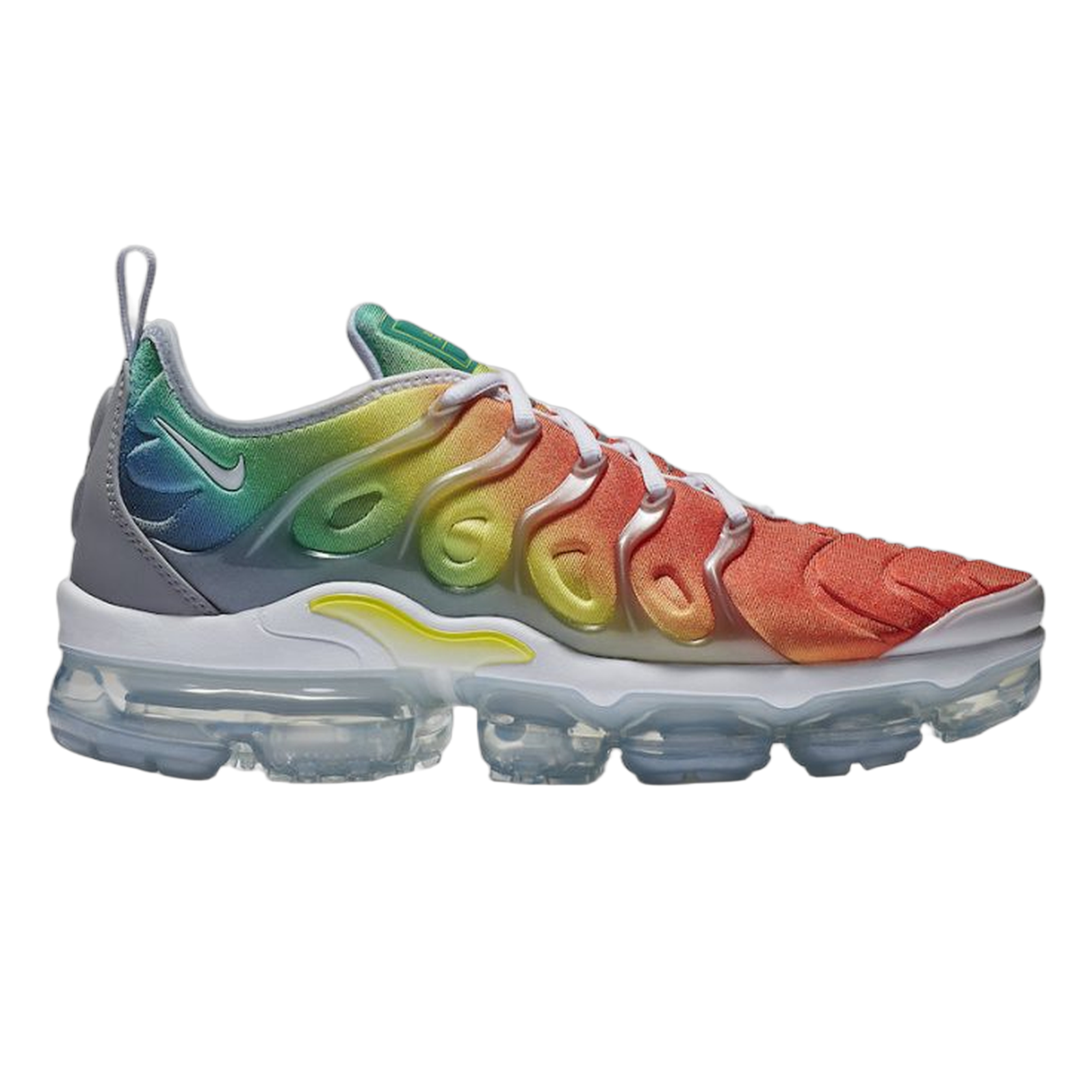 Nike Air VaporMax Plus Rainbow 924453-103