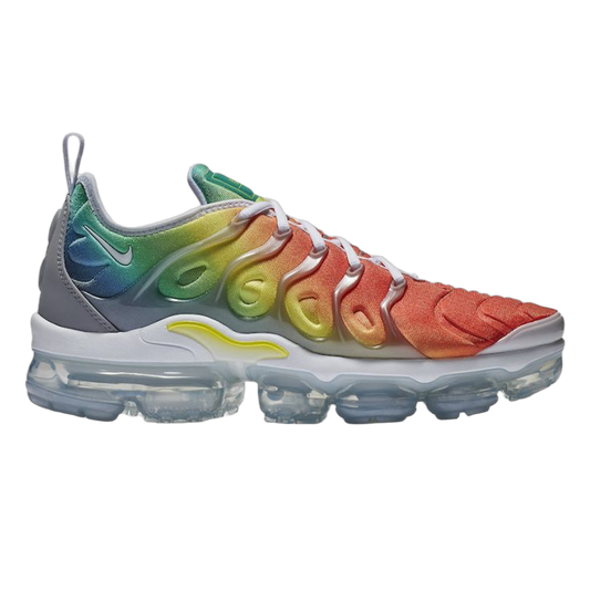 Nike Air VaporMax Plus Rainbow 924453-103