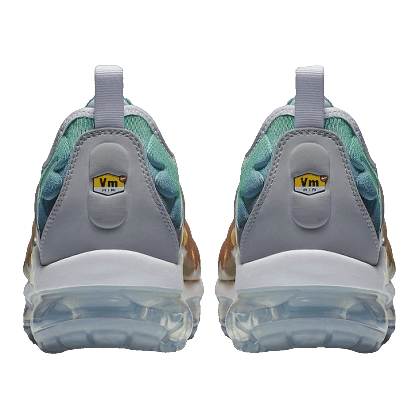 Nike Air VaporMax Plus Rainbow Back 924453-103