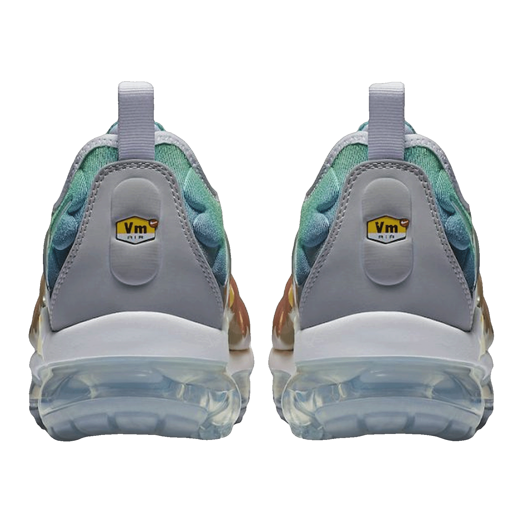 Nike Air VaporMax Plus Rainbow Back 924453-103
