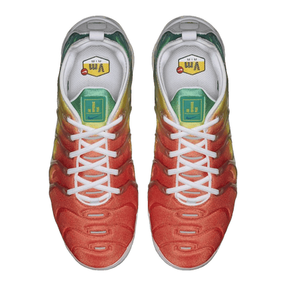 Nike Air VaporMax Plus Rainbow Oben 924453-103