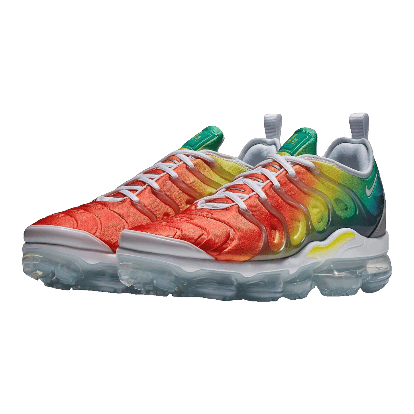 Nike Air VaporMax Plus Rainbow Side 924453-103