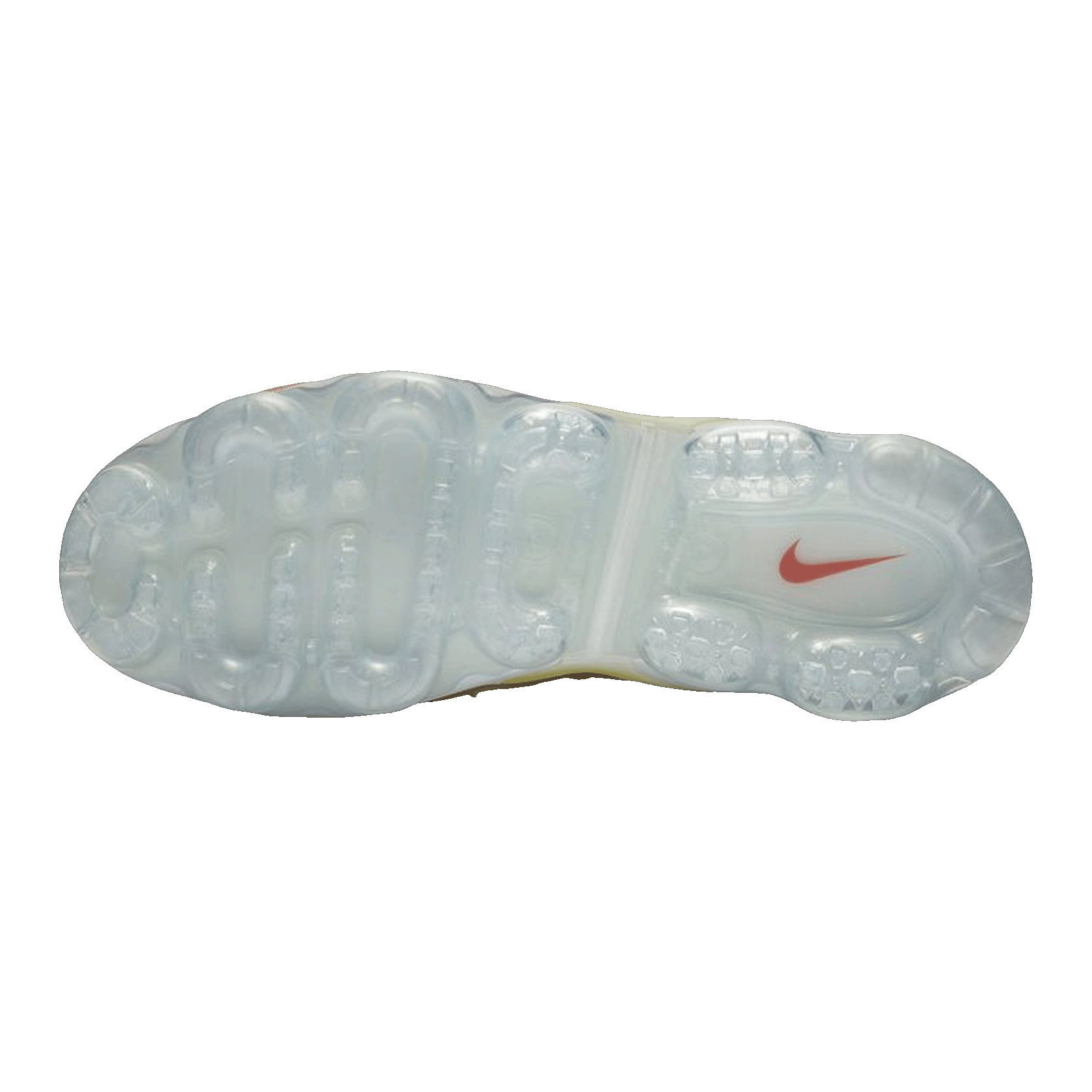 Nike Air VaporMax Plus Rainbow Sohle 924453-103