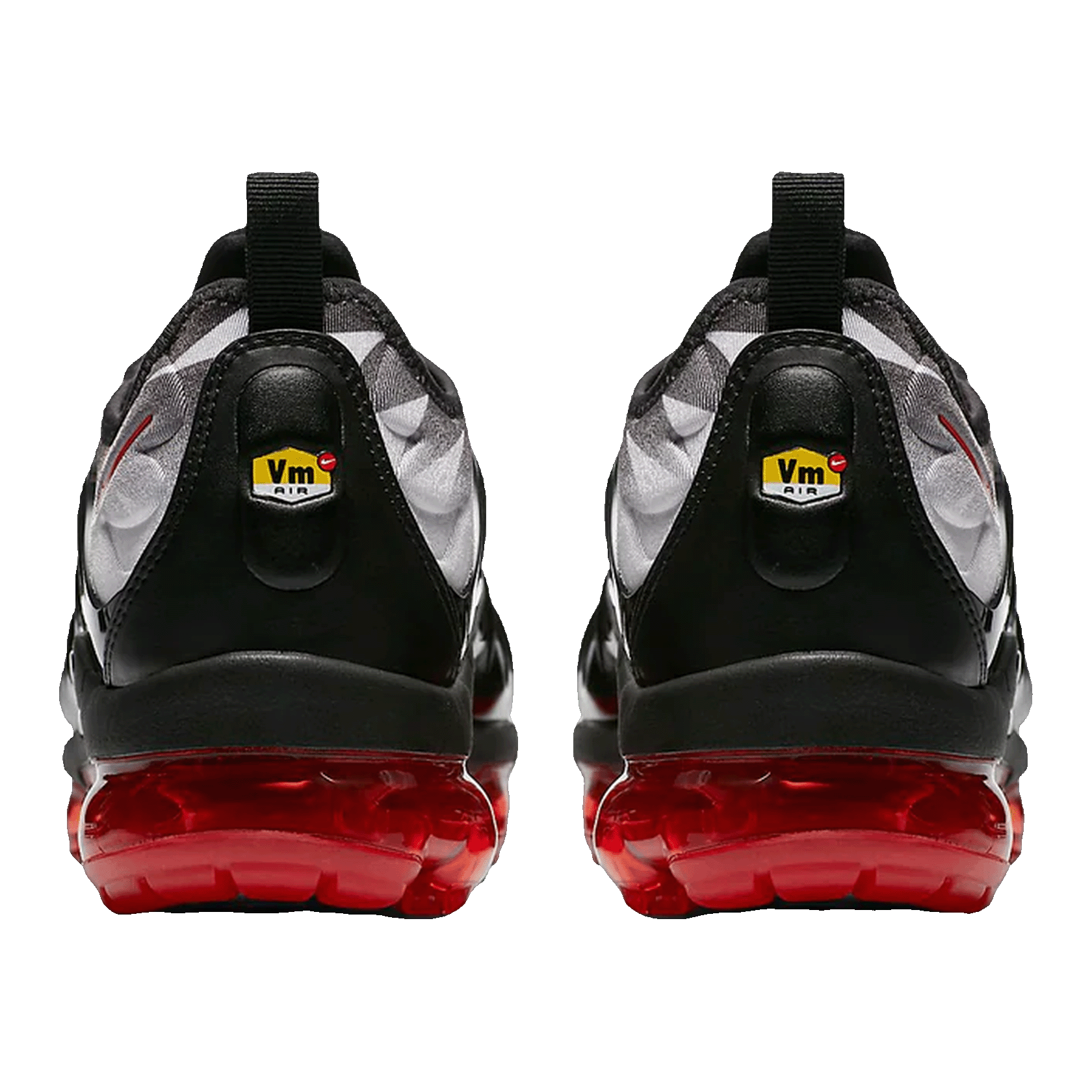 Nike Air VaporMax Plus Shark Back