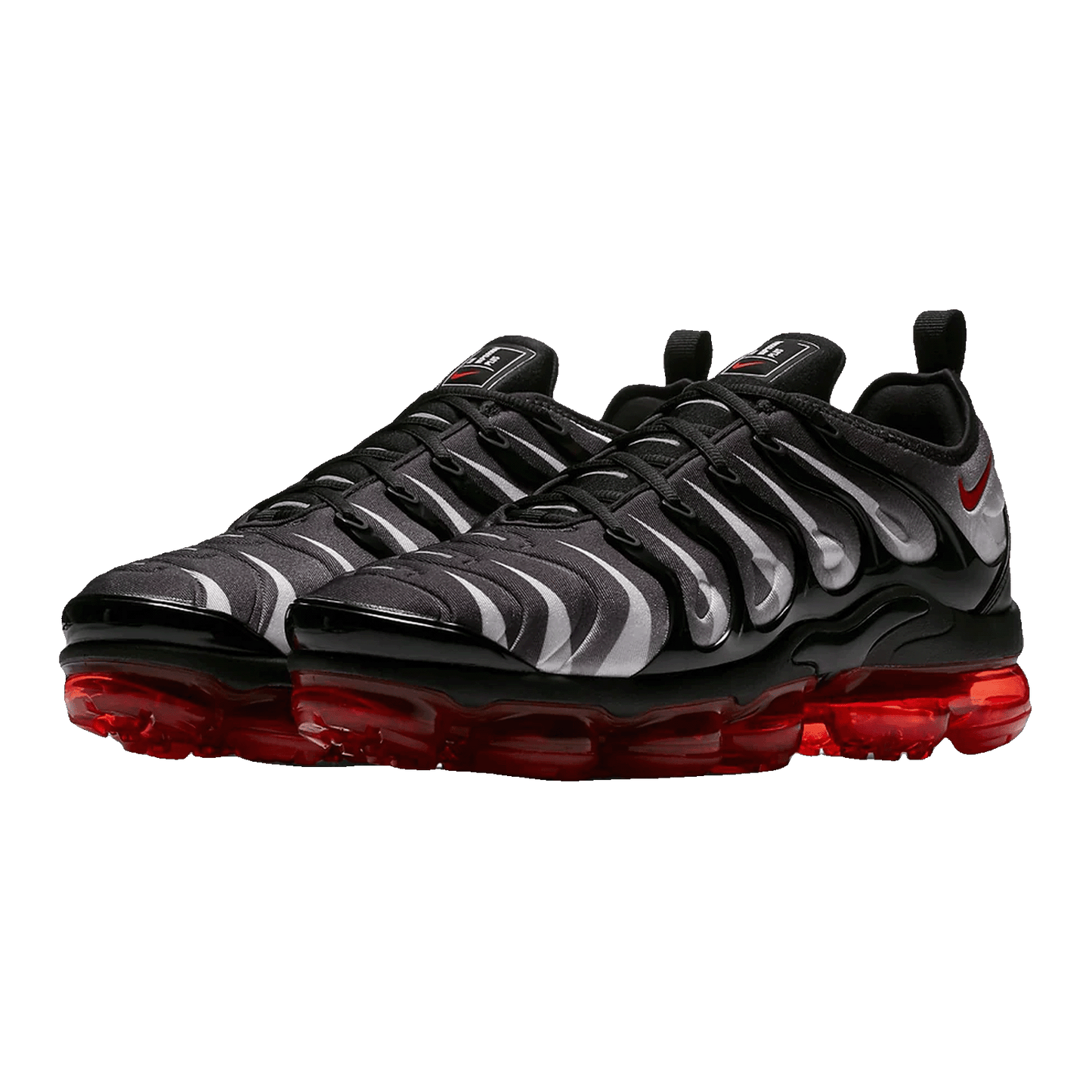Nike Air VaporMax Plus Shark Side AQ8632-001