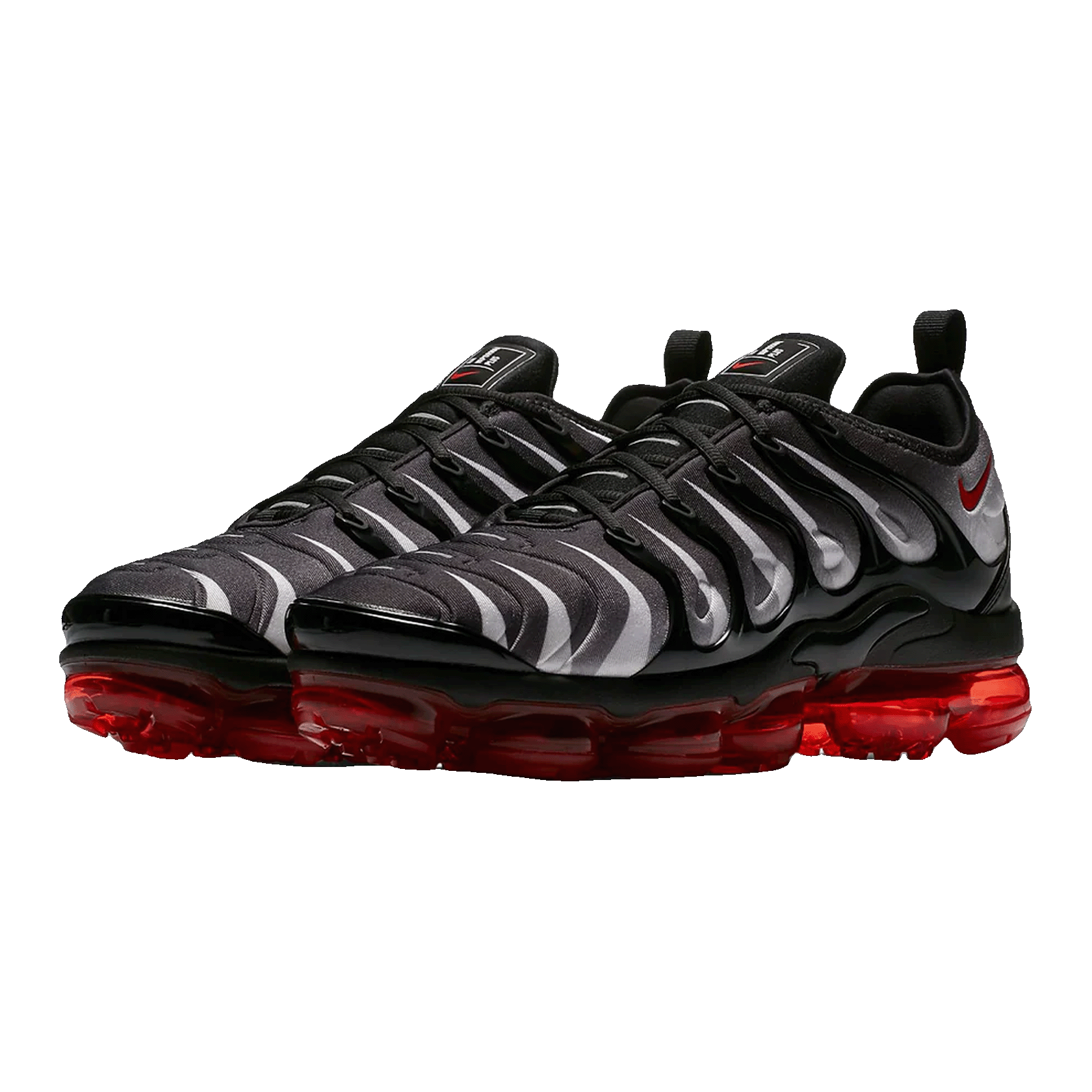 Nike Air VaporMax Plus Shark Side AQ8632-001