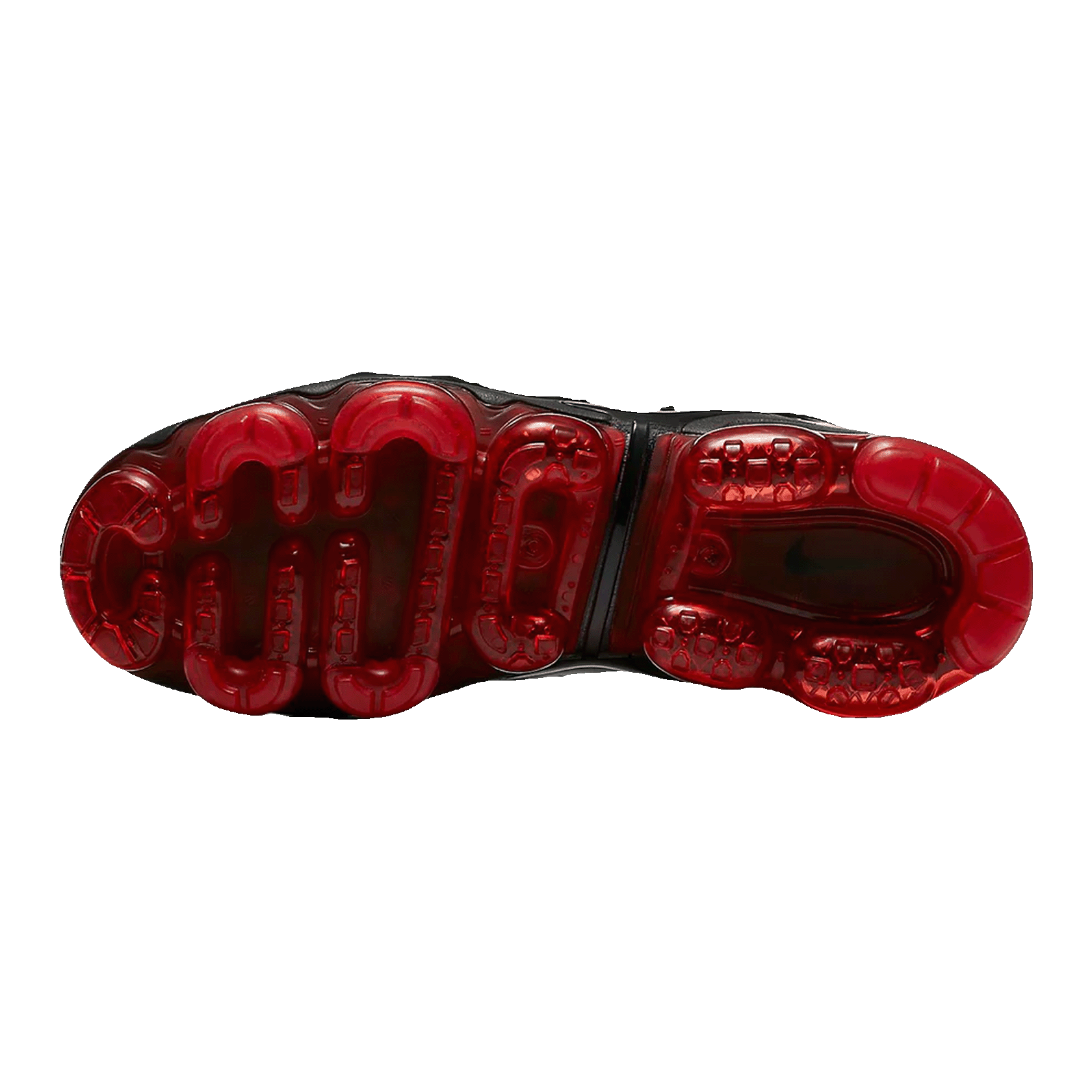 Nike Air VaporMax Plus Shark Sohle