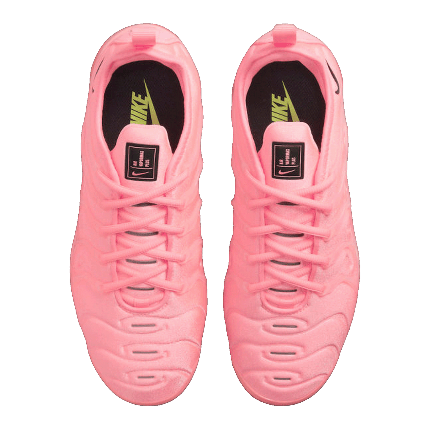 Nike Air VaporMax Plus Sunset Pulse Bubblegum (W) Oben DM8337-600
