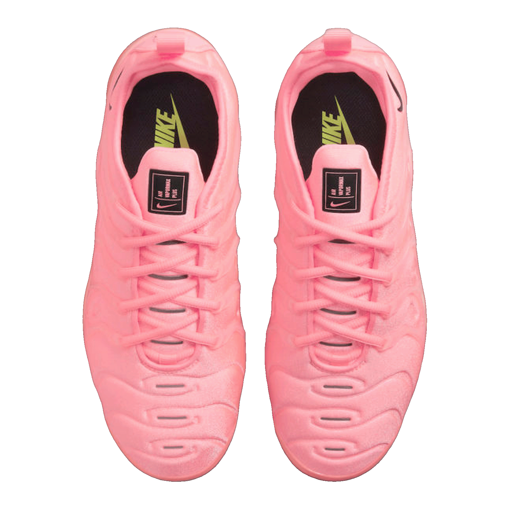 Nike Air VaporMax Plus Sunset Pulse Bubblegum (W) Oben DM8337-600