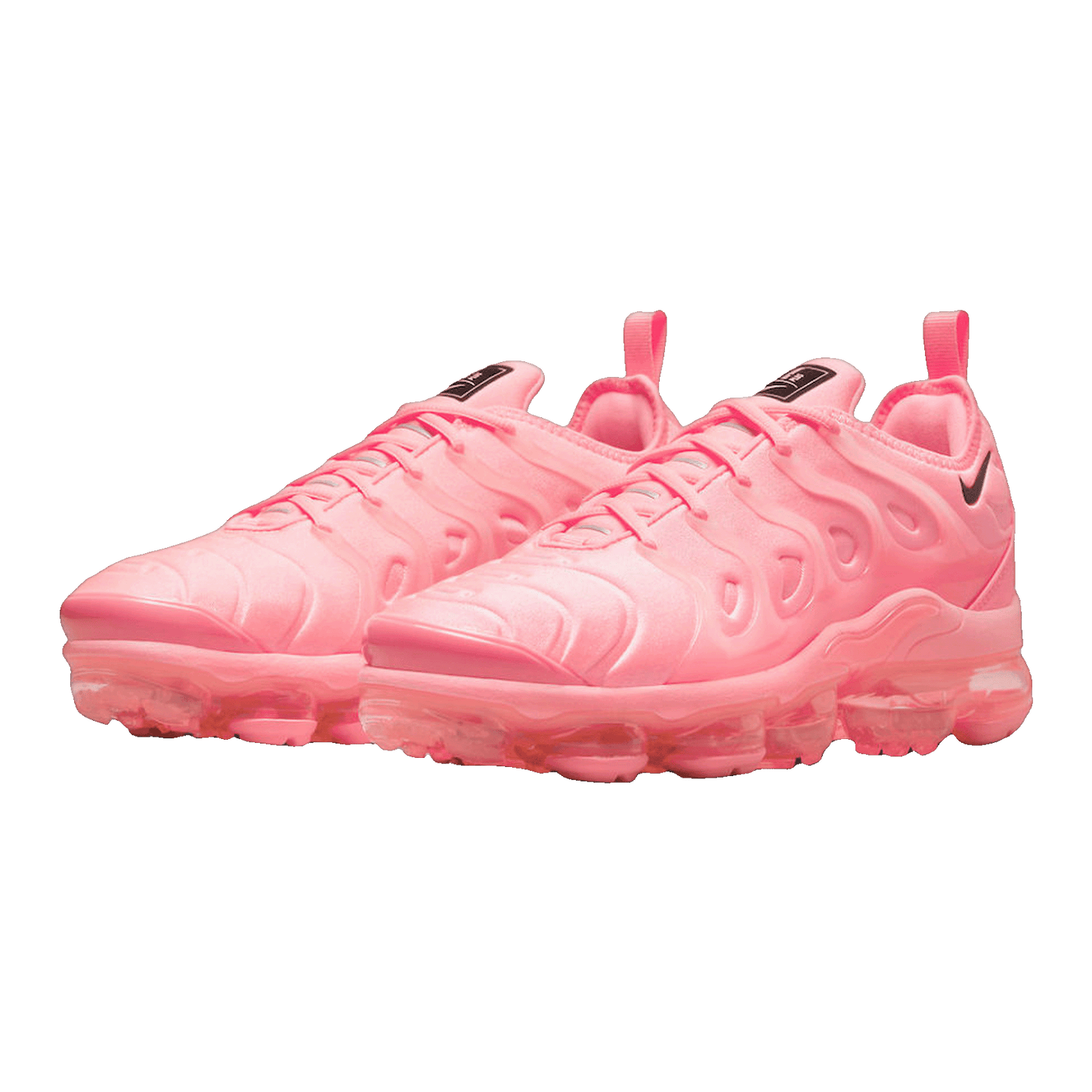 Nike Air VaporMax Plus Sunset Pulse Bubblegum (W) Side DM8337-600