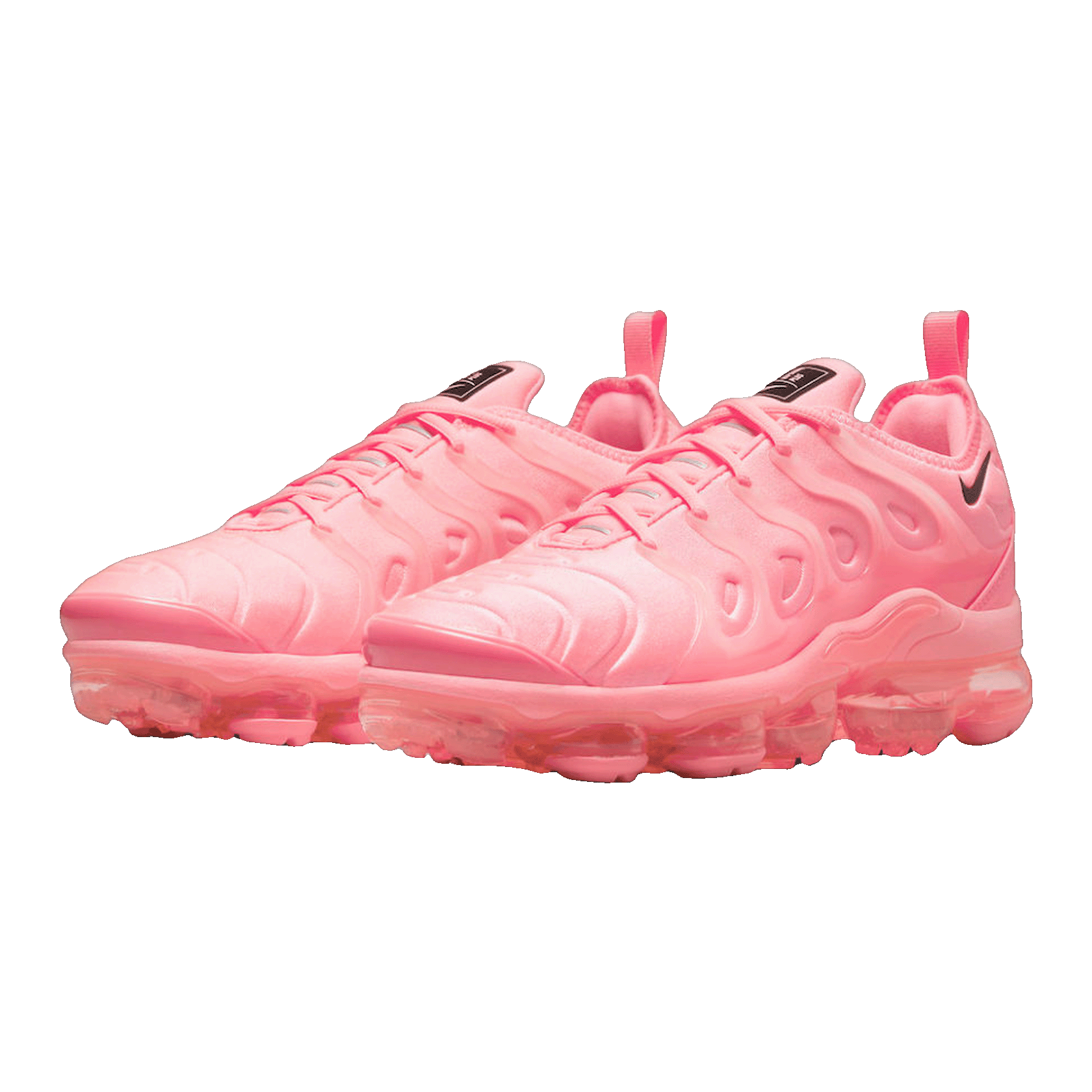 Nike Air VaporMax Plus Sunset Pulse Bubblegum (W) Side DM8337-600