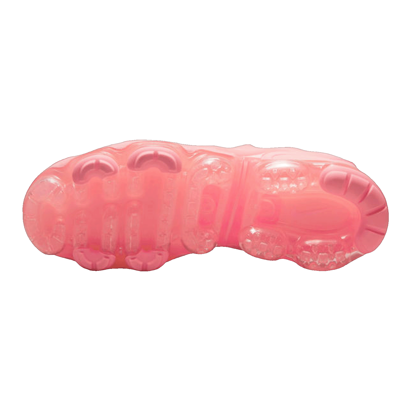 Nike Air VaporMax Plus Sunset Pulse Bubblegum (W) Sohle DM8337-600