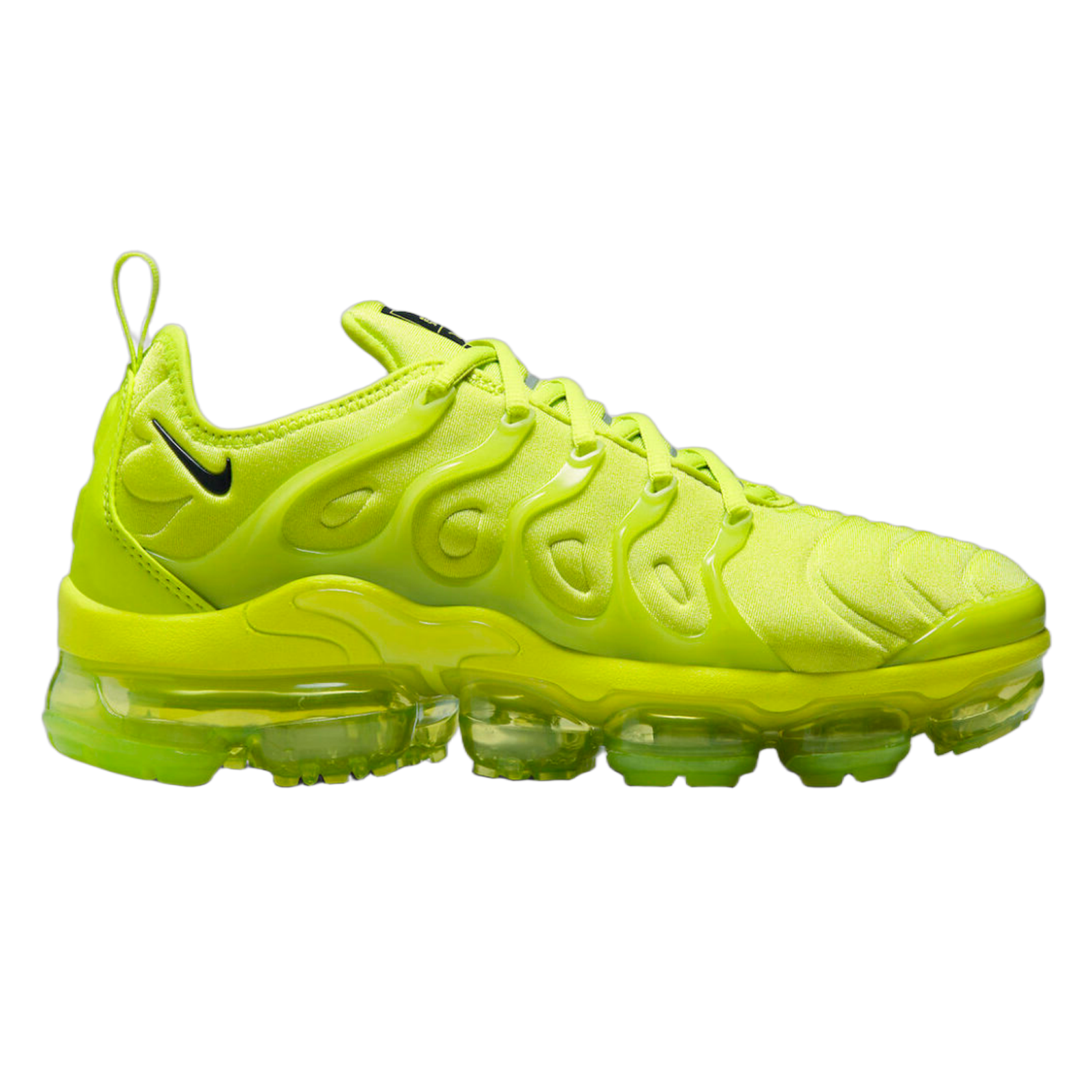 Nike Air VaporMax Plus Tennis Ball (W) DX1784-300