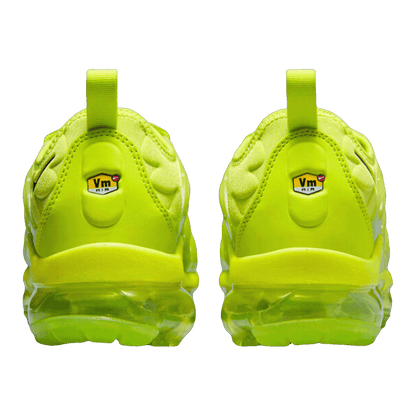 Nike Air VaporMax Plus Tennis Ball (W) Back DX1784-300