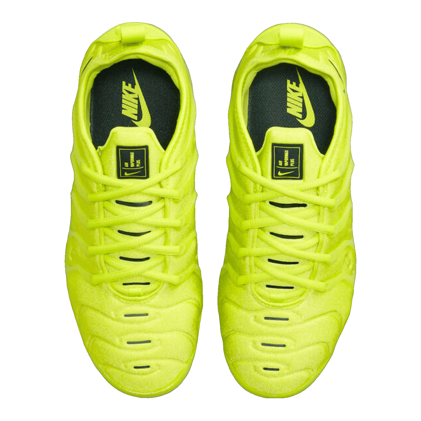 Nike Air VaporMax Plus Tennis Ball (W) Oben DX1784-300
