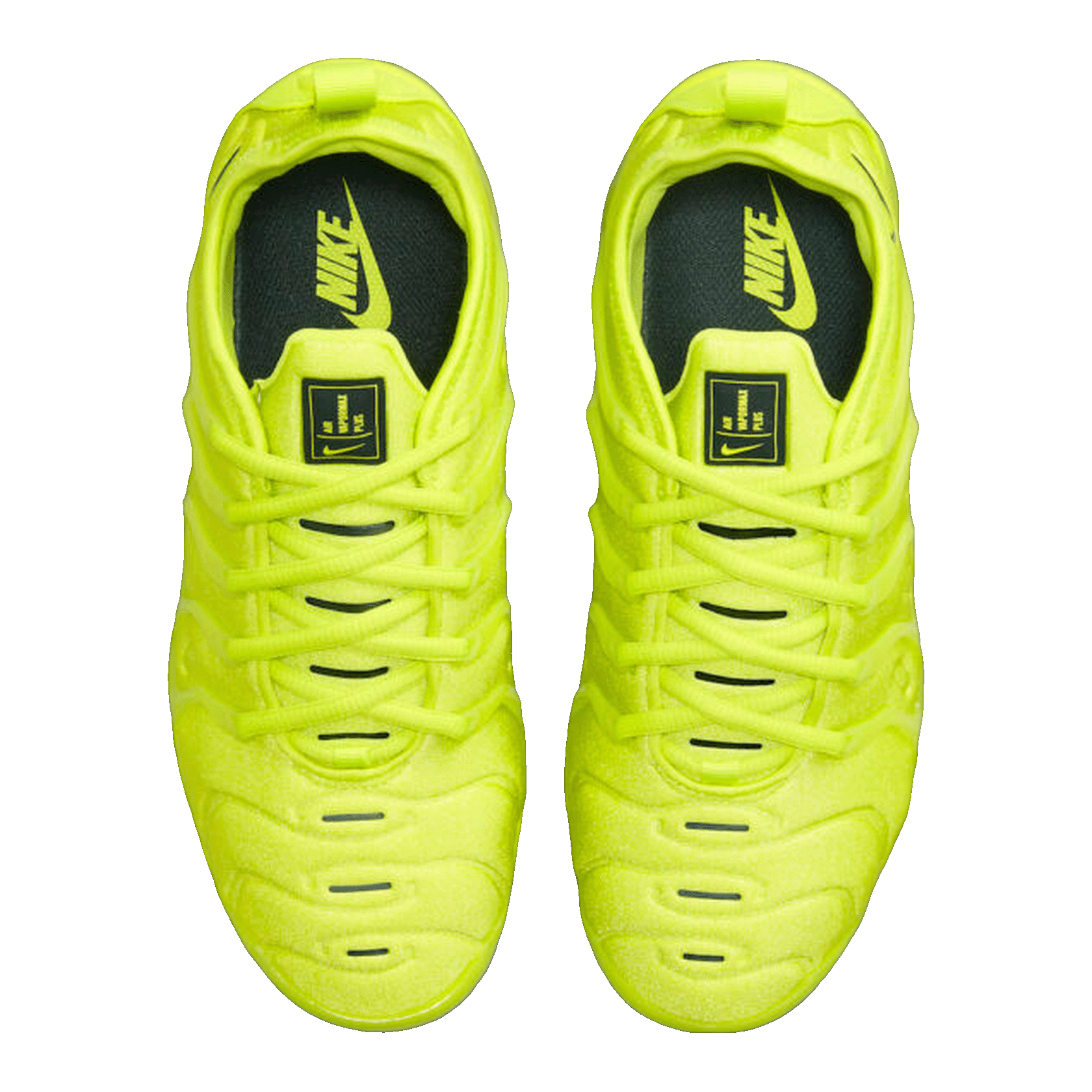 Nike Air VaporMax Plus Tennis Ball (W) Oben DX1784-300