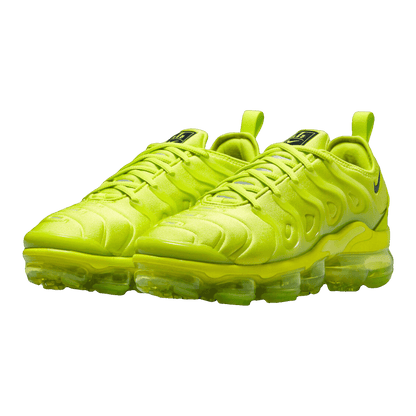 Nike Air VaporMax Plus Tennis Ball (W) Side DX1784-300