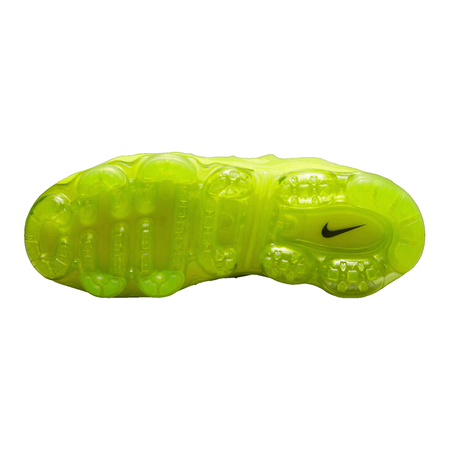 Nike Air VaporMax Plus Tennis Ball (W) Sohle DX1784-300
