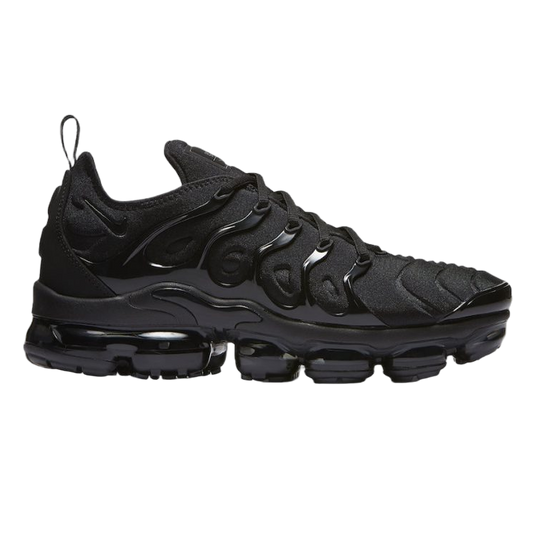 Nike Air VaporMax Plus Triple Black 924453-004