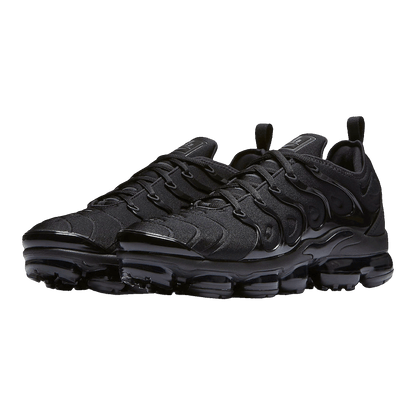 Nike Air VaporMax Plus Triple Black Side 924453-004