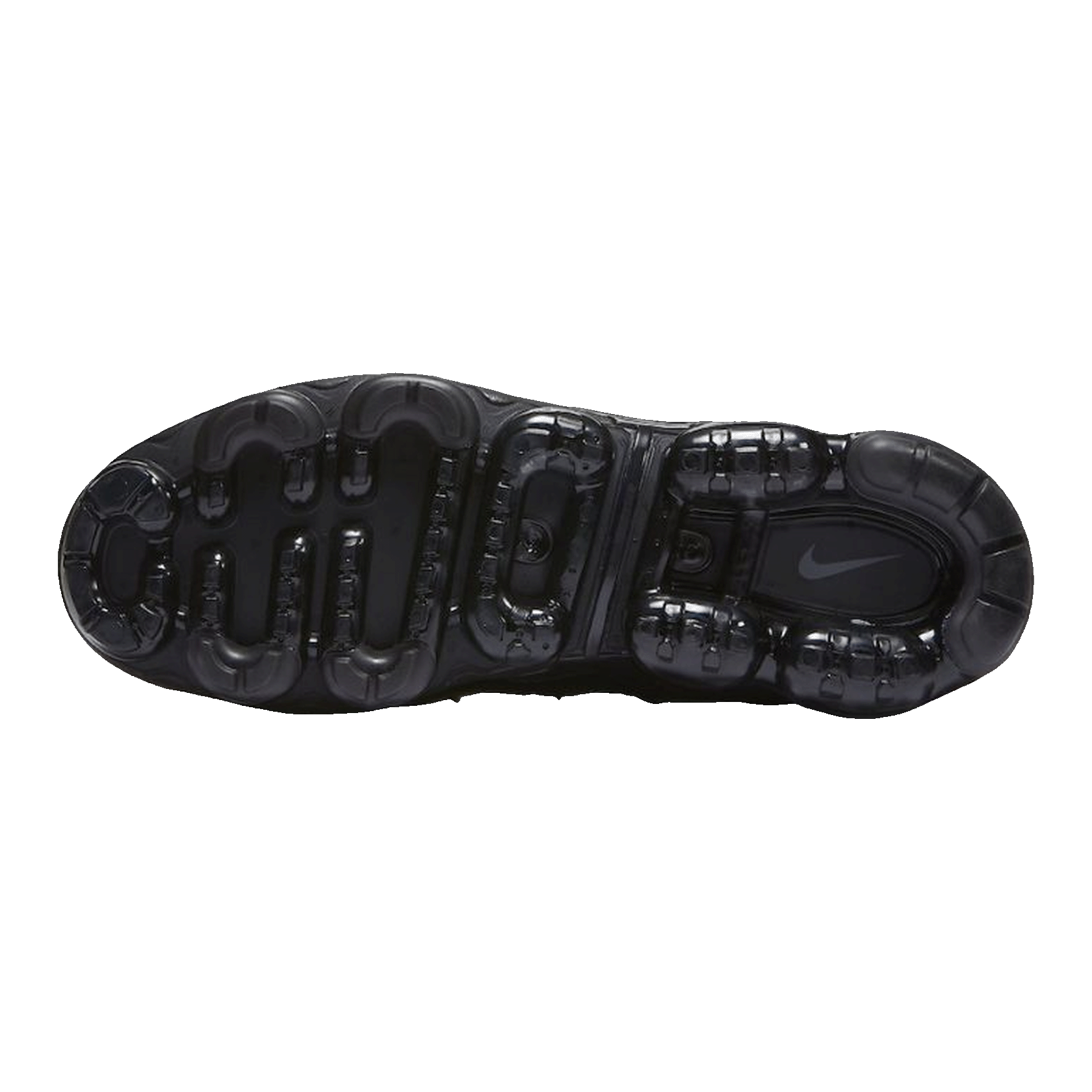 Nike Air VaporMax Plus Triple Black Sohle 924453-004