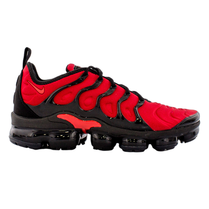 Nike Air VaporMax Plus University Red Black CU4863-600