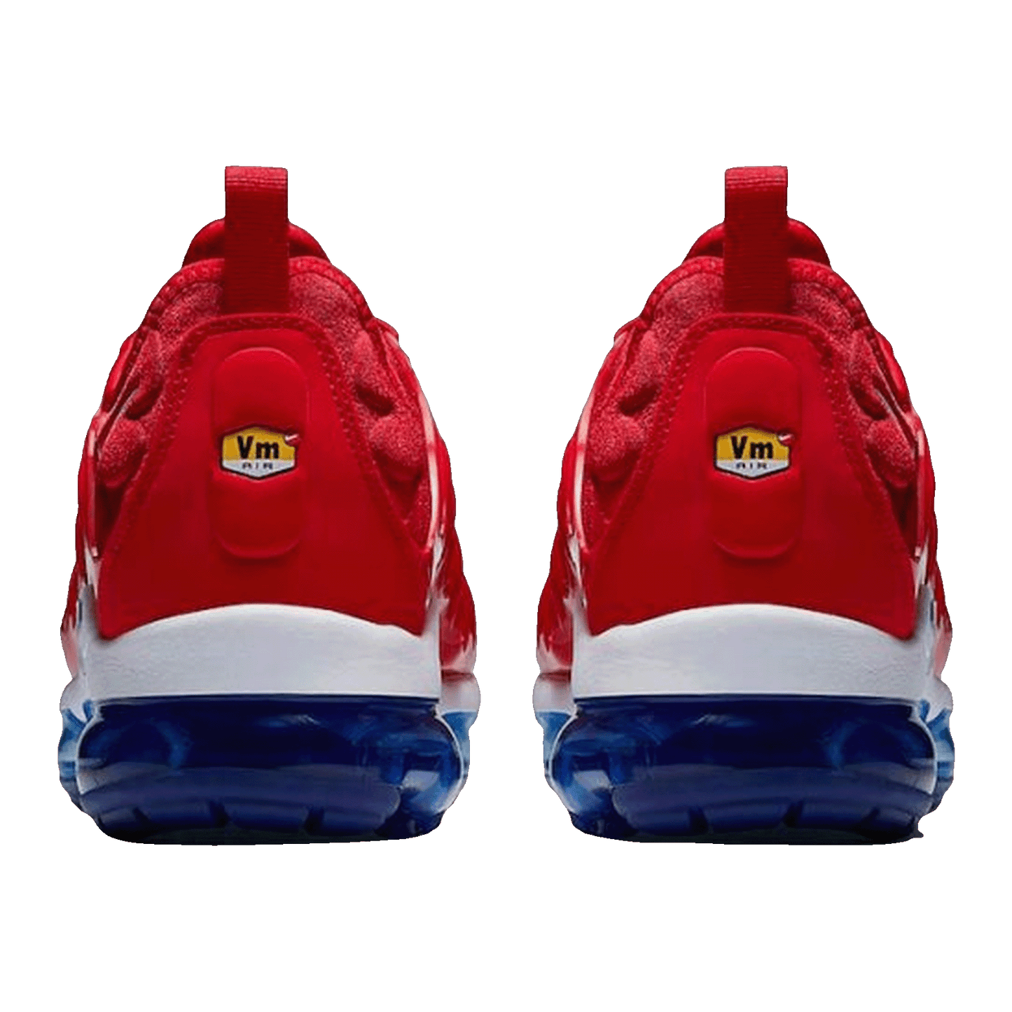Nike Air VaporMax Plus USA Back 924453-601