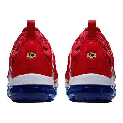 Nike Air VaporMax Plus USA Back 924453-601