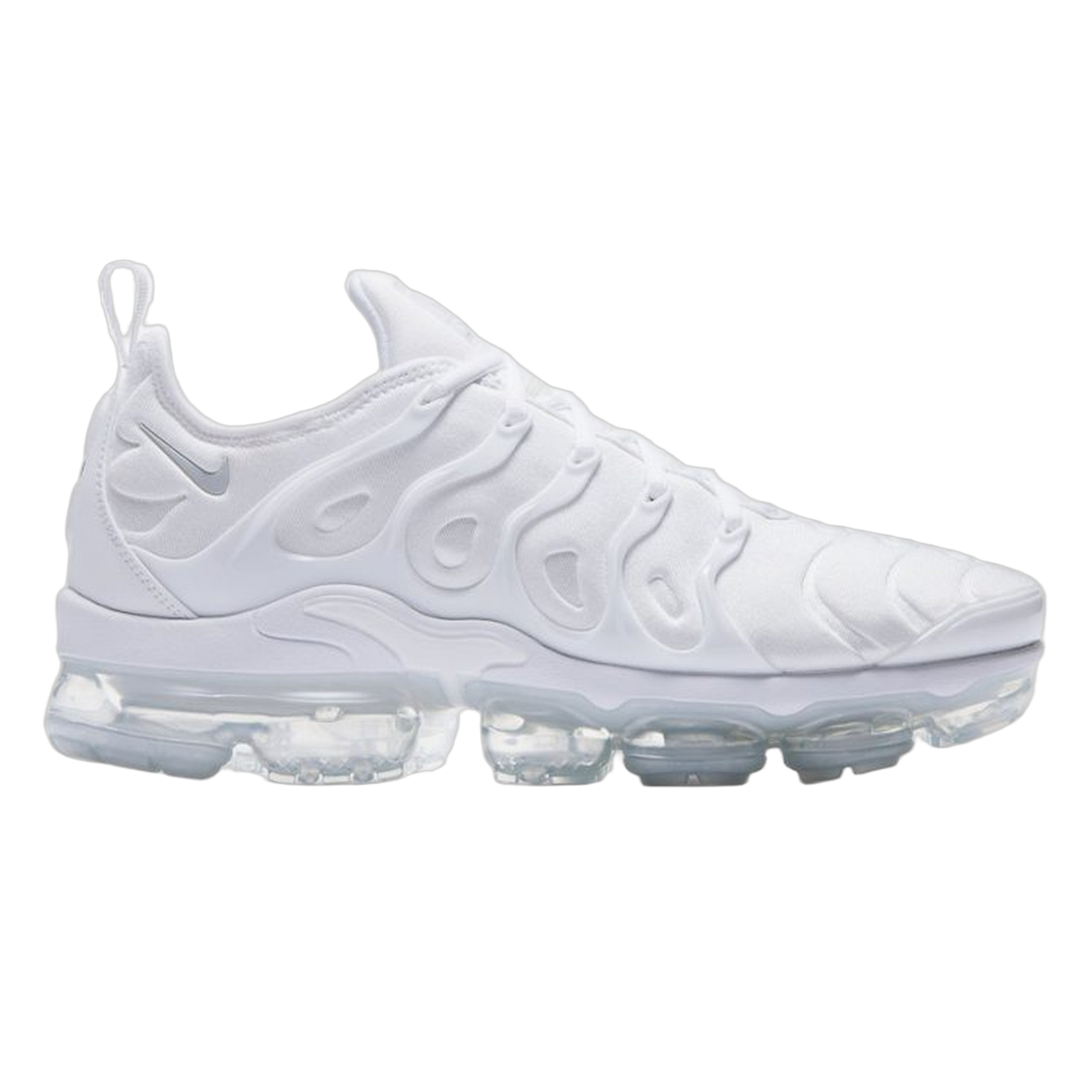 Nike Air VaporMax Plus White 924453-100