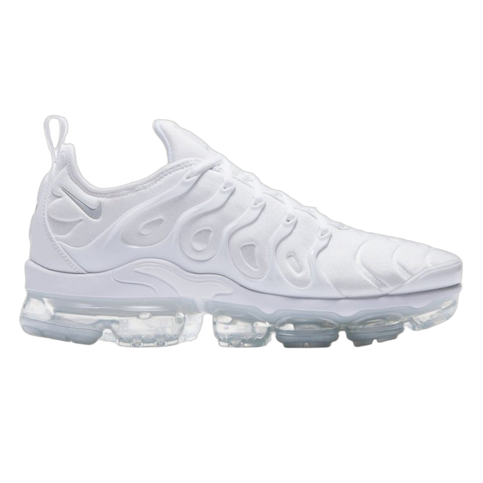 Nike Air VaporMax Plus White 924453-100