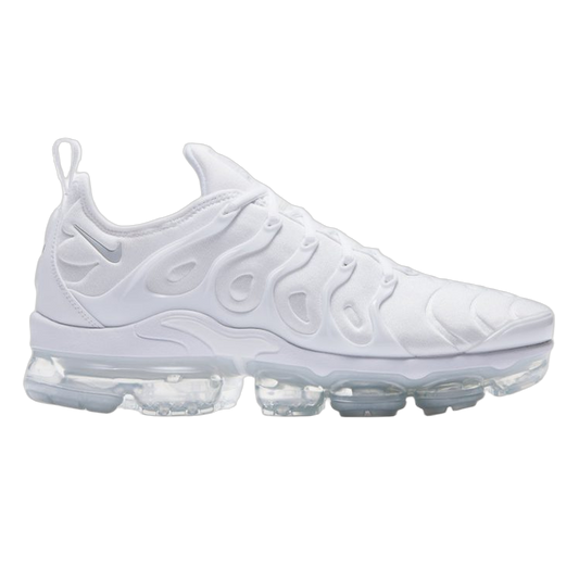 Nike Air VaporMax Plus White 924453-100