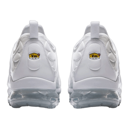Nike Air VaporMax Plus White Back 924453-100