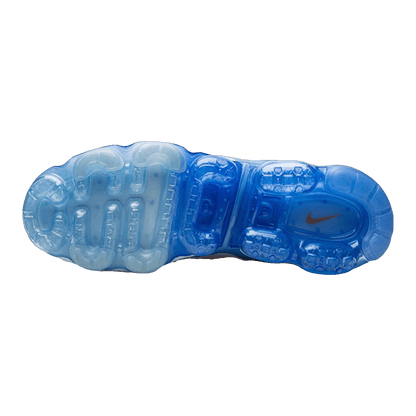 Nike Air VaporMax Plus White Red Blue Sohle DV2119-100