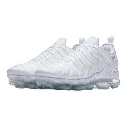 Nike Air VaporMax Plus White Side 924453-100