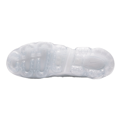 Nike Air VaporMax Plus White Sohle 924453-100