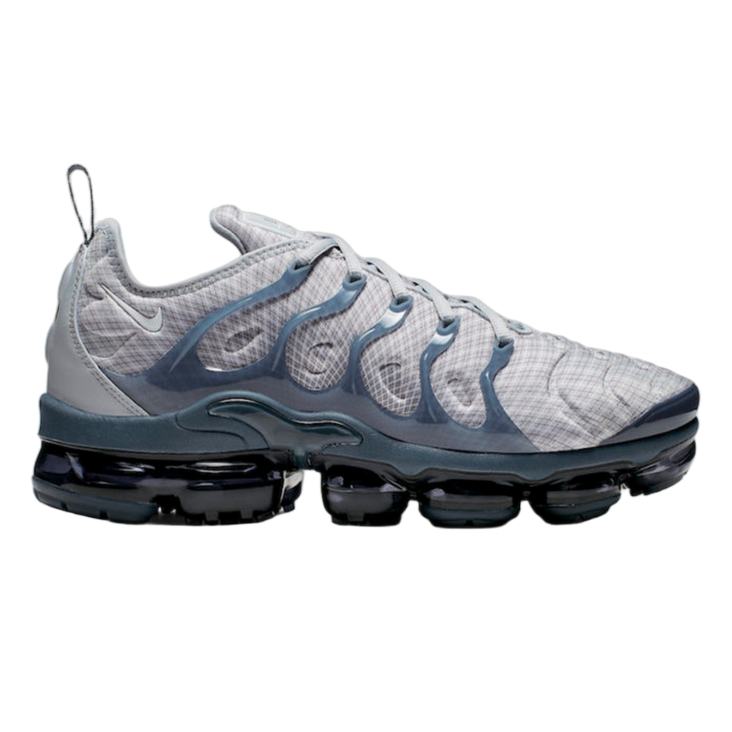 Nike Air VaporMax Plus Wolf Grey Dark Grey White 924453-019